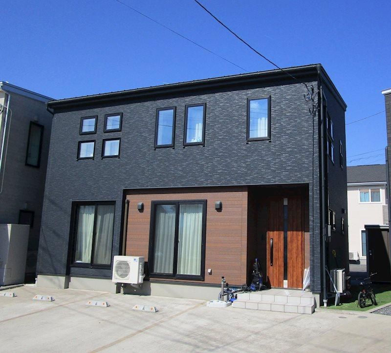 4LDK Detached House for Sale in Hachinohe, Aomori - Thumbnail 2