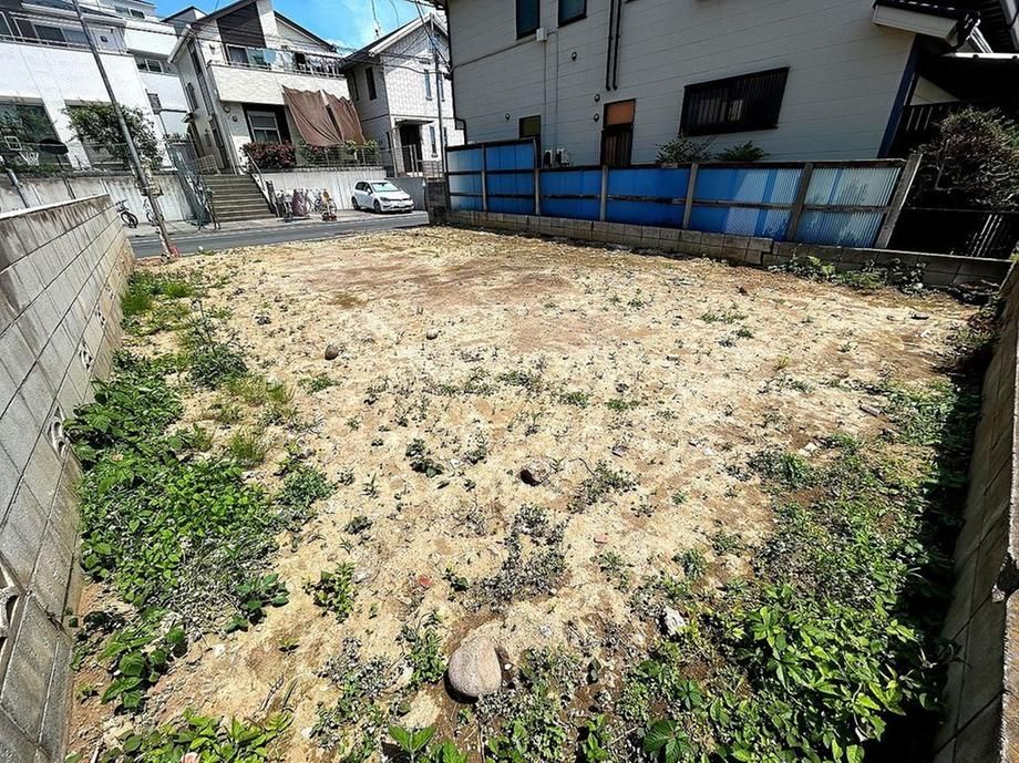 Building Land for Sale in Omiya-ku, Saitama City - 51.3 sqm - Thumbnail 3