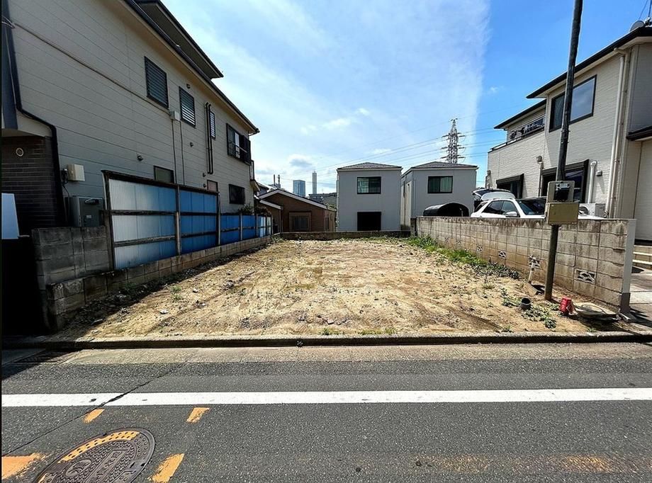 Building Land for Sale in Omiya-ku, Saitama City - 51.3 sqm - Thumbnail 2