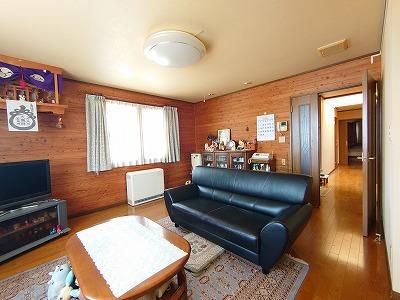 3LDK Detached House for Sale in Hakodate, Hokkaido - Thumbnail 2