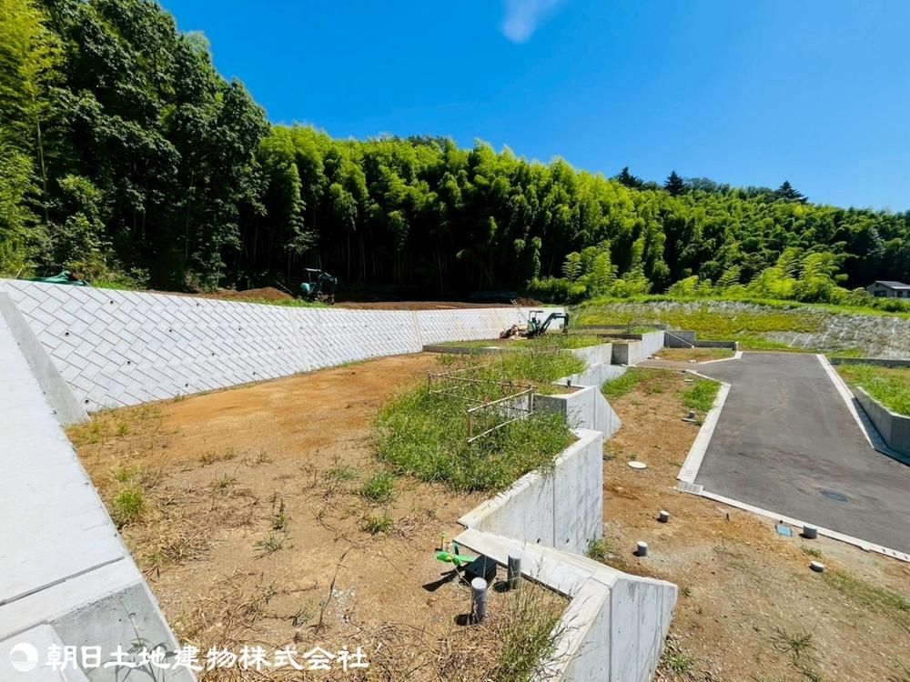 211 sqm Residential Land Plot for Sale in Hachioji, Tokyo - Thumbnail 4