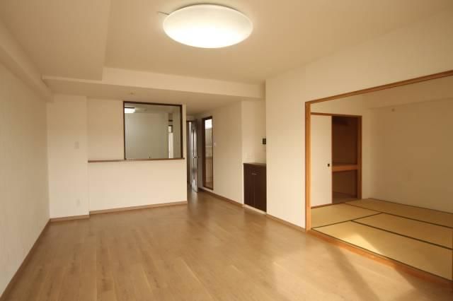 3LDK Apartment for Sale in Kiyota, Sapporo, Hokkaido - Thumbnail 3