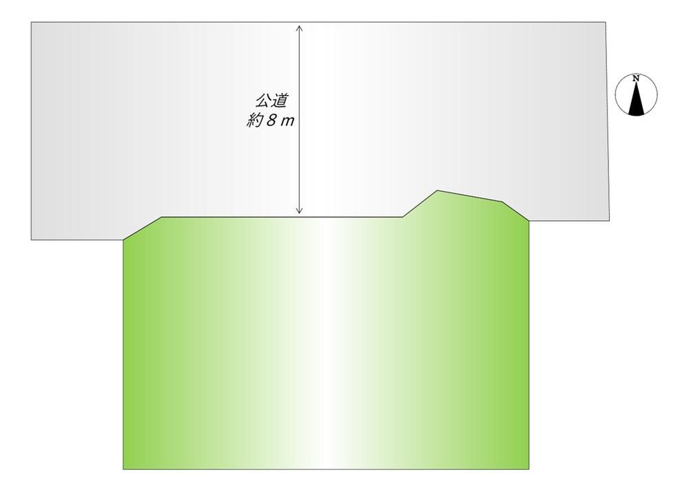 204m2 Land for Sale in Kounan-ku, Yokohama - Thumbnail 3