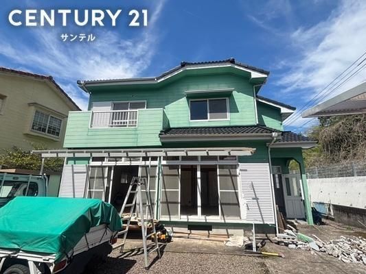 Renovated 3LDK House for Sale in Miyakonojo, Miyazaki - Thumbnail 4