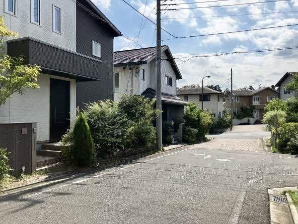 3LDK Detached House in Hachioji, Tokyo with Solar & Ene-Farm - Thumbnail 4