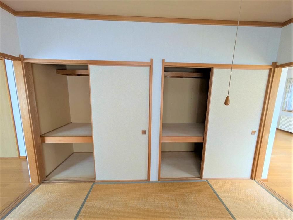 4LDK House for Sale in Toyohira, Sapporo - 149.46m2 - Thumbnail 4