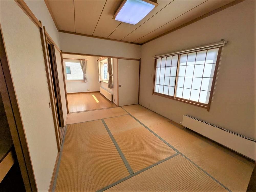 4LDK House for Sale in Toyohira, Sapporo - 149.46m2 - Thumbnail 3