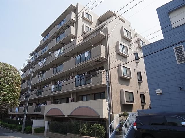 3LDK Apartment for Sale in Funabashi, Chiba – 81.99 sqm - Thumbnail 3
