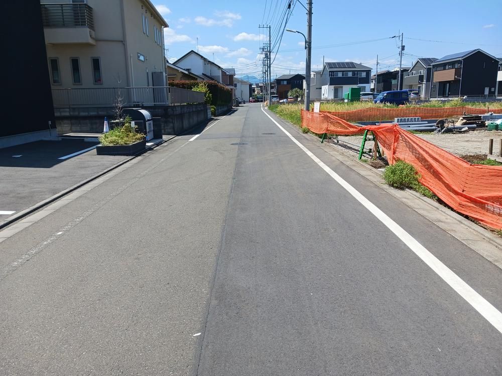 Building Land for Sale in Hachioji, Tokyo from 24 Million Yen - Thumbnail 3