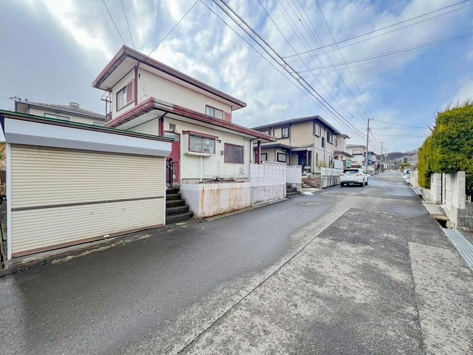 Sendai Aoba-ku 5K House 229m2 Land 97.7m2 7.9M Yen - Thumbnail 2