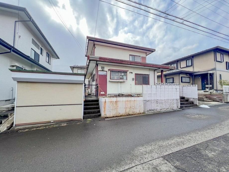 Sendai Aoba-ku 5K House 229m2 Land 97.7m2 7.9M Yen - Thumbnail 4