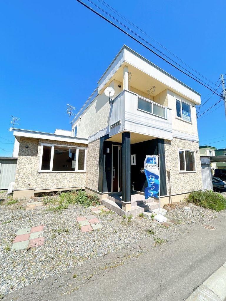 4LDK Used House for Sale in Makubetsu, Hokkaido - 24.99M Yen - Thumbnail 2