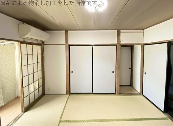 4DK Apartment for Sale in Aoba Ward, Sendai - 69m2 - Thumbnail 4