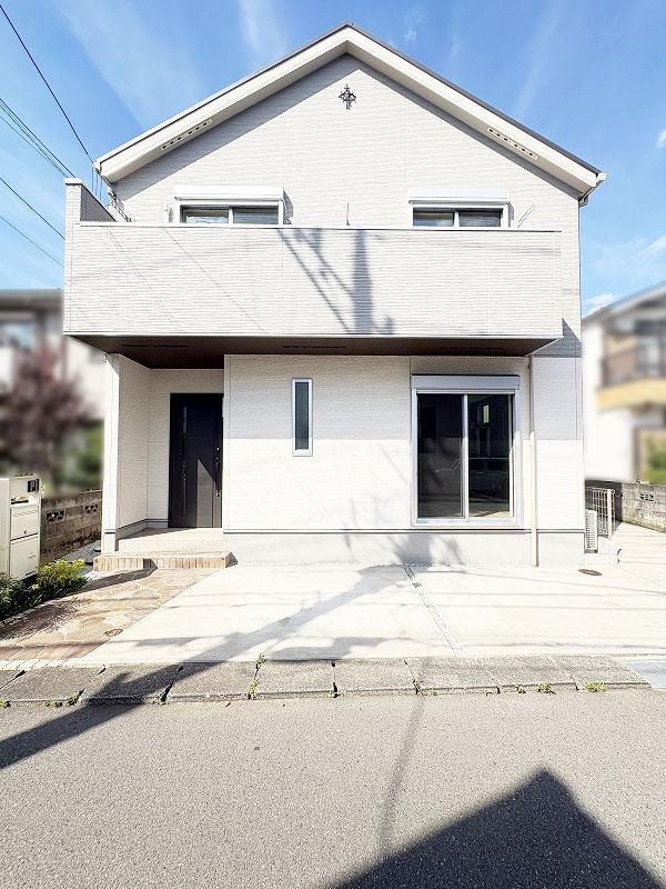 3LDK+S Detached House for Sale in Hachioji, Tokyo - 89m2 - Thumbnail 3