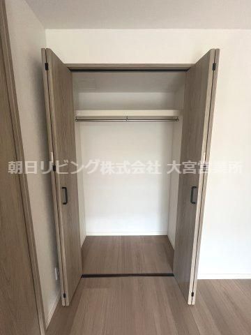 Renovated 2LDK Apartment Near Omiya Koen Station Saitama - Thumbnail 3