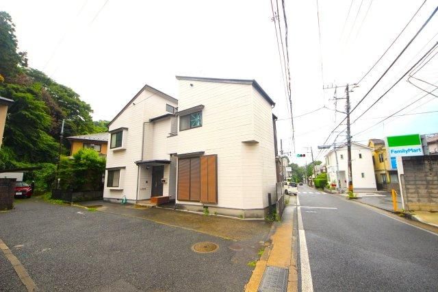 Land for Sale in Zushi, Kanagawa – 172.7 sqm Freehold Plot - Thumbnail 2