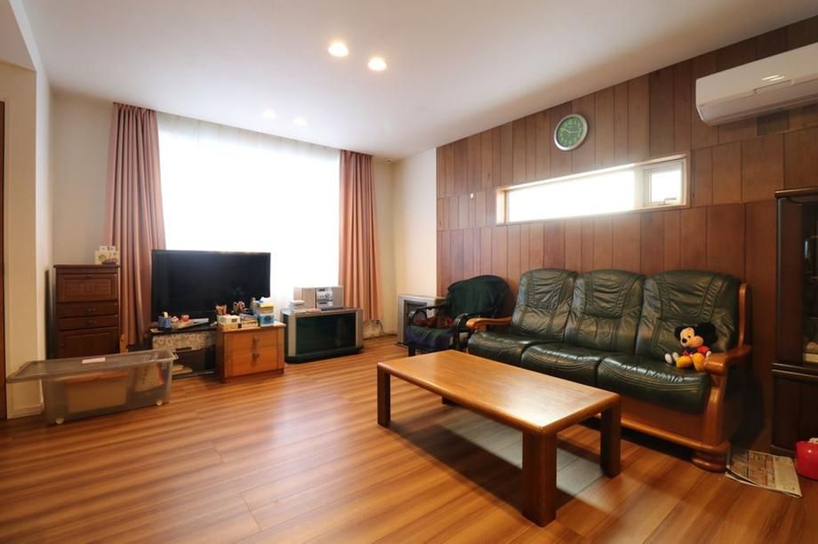 4LDK Detached House in Higashi-Naebo, Sapporo, 178 sqm Land - Thumbnail 4