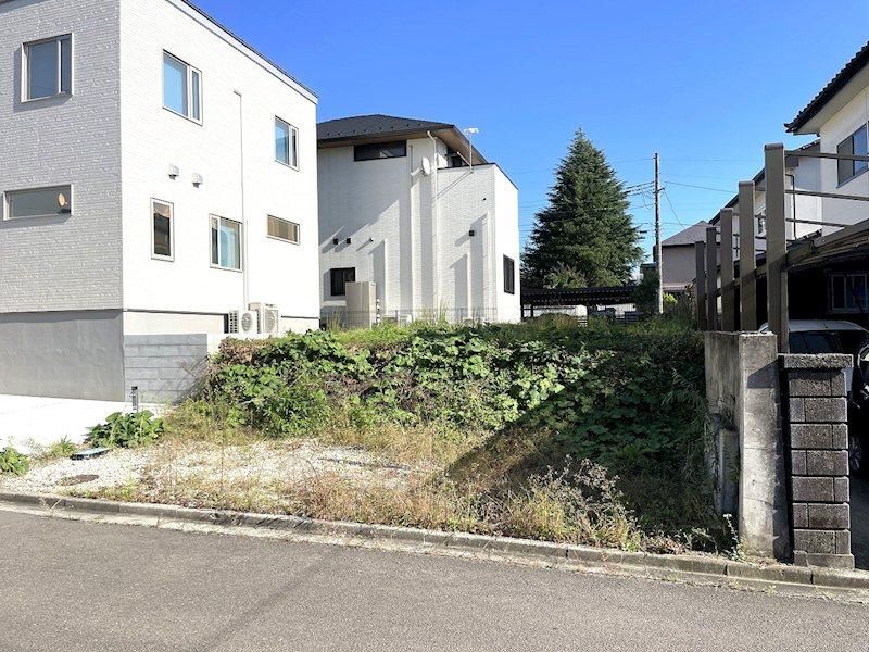 105.8m² Land for Sale in Sendai Aoba Ward, Miyagi - Thumbnail 3