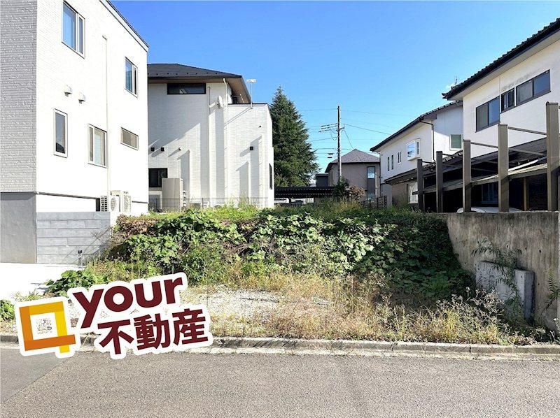 105.8m² Land for Sale in Sendai Aoba Ward, Miyagi - Thumbnail 2