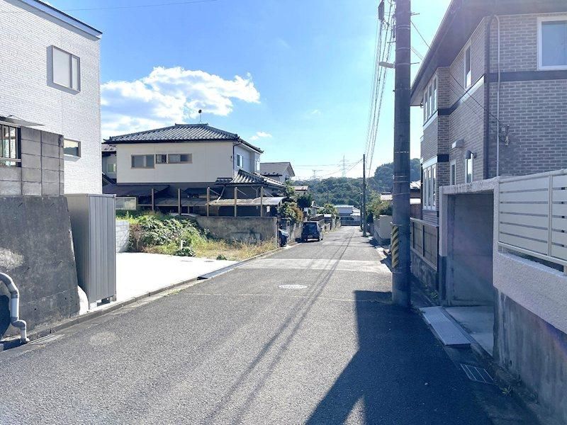 105.8m² Land for Sale in Sendai Aoba Ward, Miyagi - Thumbnail 4