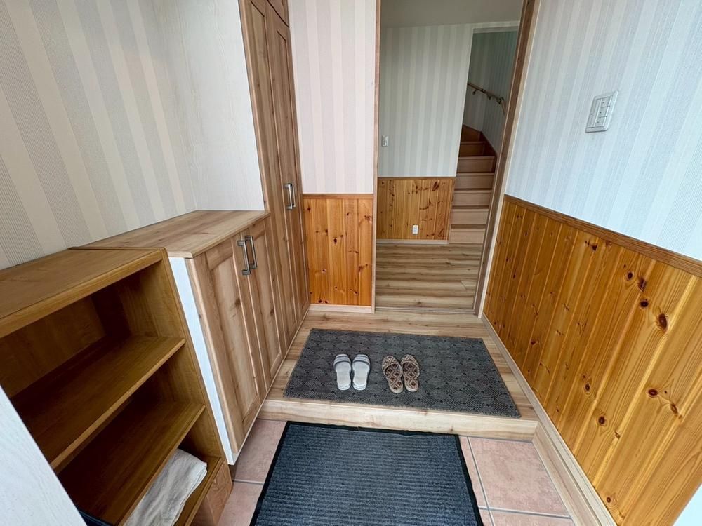 4LDK House for Sale in Hadano, Kanagawa - 90sqm - Thumbnail 3