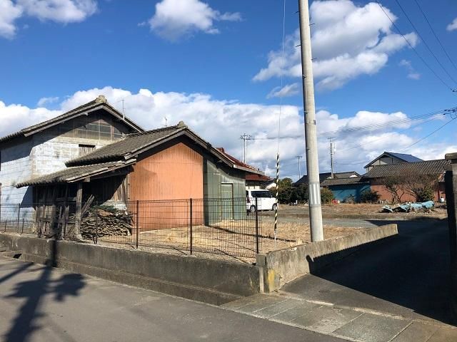 Land for Sale in Iwaki City, Fukushima - 1,360 sqm - Thumbnail 2
