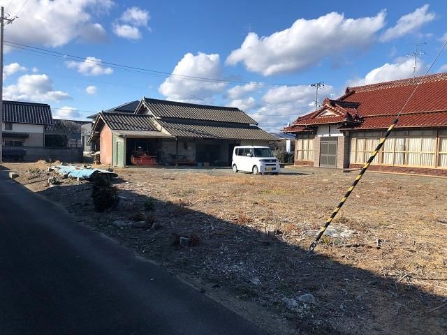 Land for Sale in Iwaki City, Fukushima - 1,360 sqm - Thumbnail 3