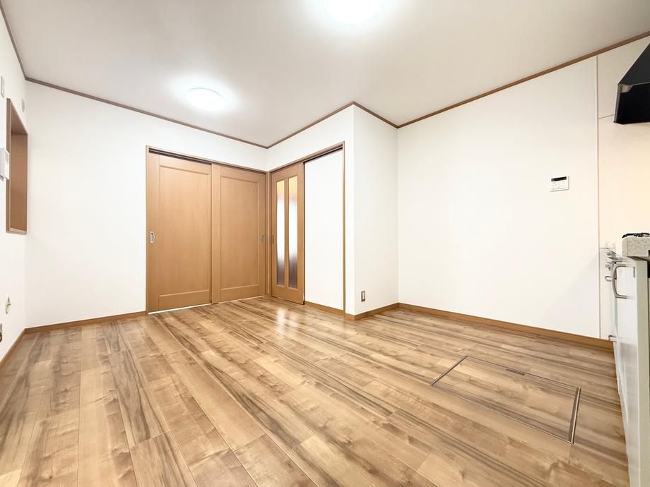 Renovated 4DK House in Totsuka-ku, Yokohama Near Two Stations - Thumbnail 4