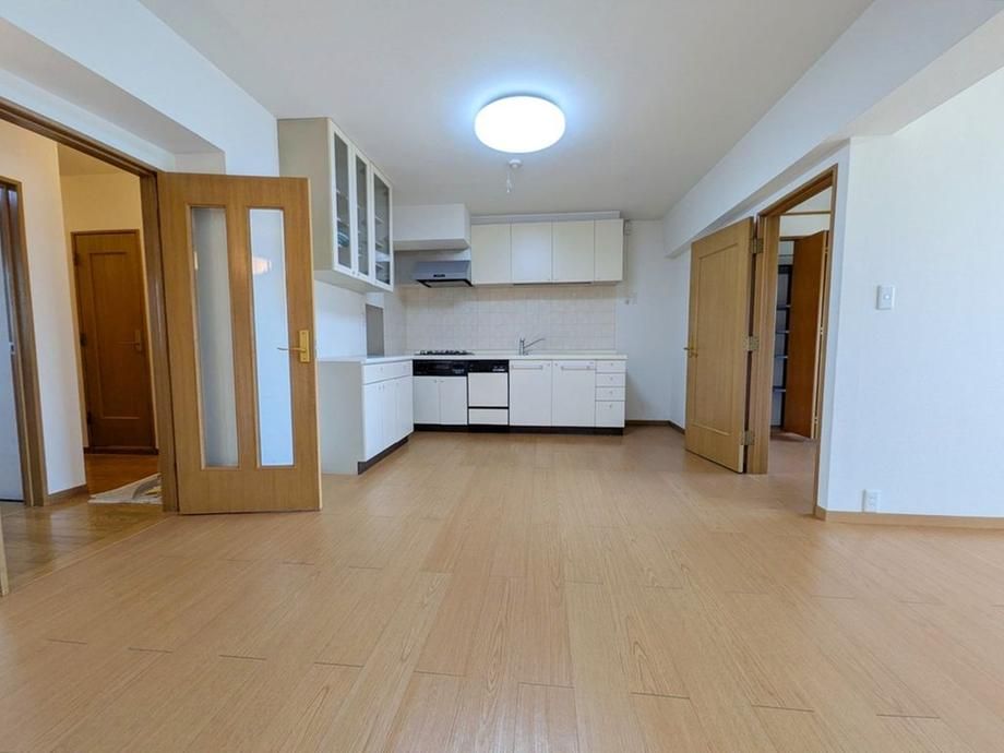 2LDK Apartment in Funabashi with Private Garden - Thumbnail 4