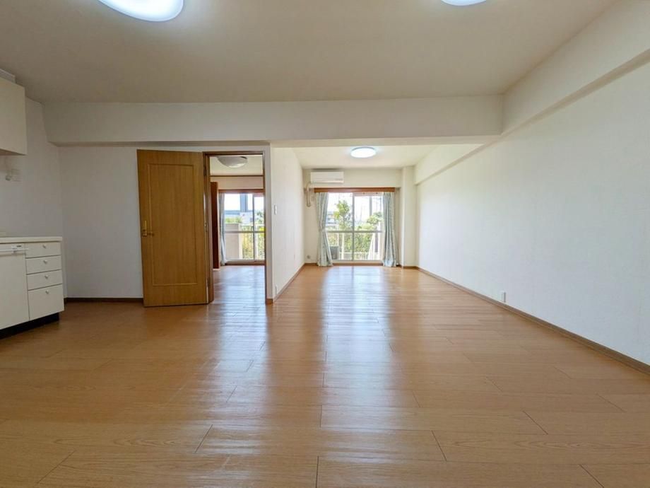 2LDK Apartment in Funabashi with Private Garden - Thumbnail 2