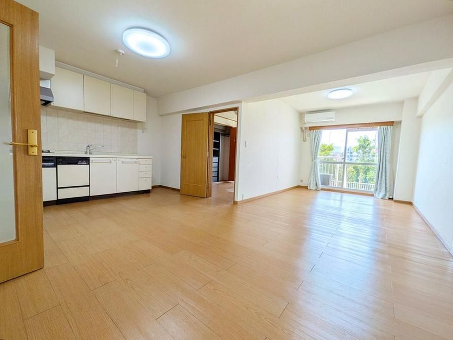 2LDK Apartment in Funabashi with Private Garden - Thumbnail 3