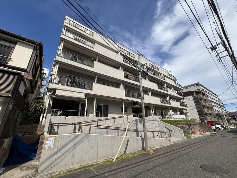 Renovated 1R Apartment in Fujigaoka, Yokohama - Thumbnail 4