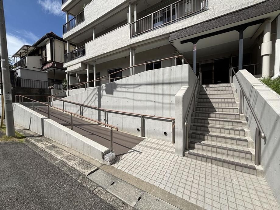 Renovated 1R Apartment in Fujigaoka, Yokohama - Thumbnail 2