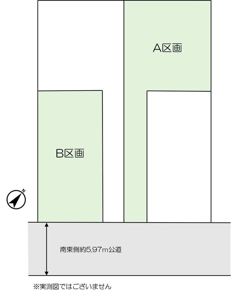 Land for Sale in Ichikawa, Chiba - 69.76 to 88.15 sqm Near Myoden Station - Thumbnail 2