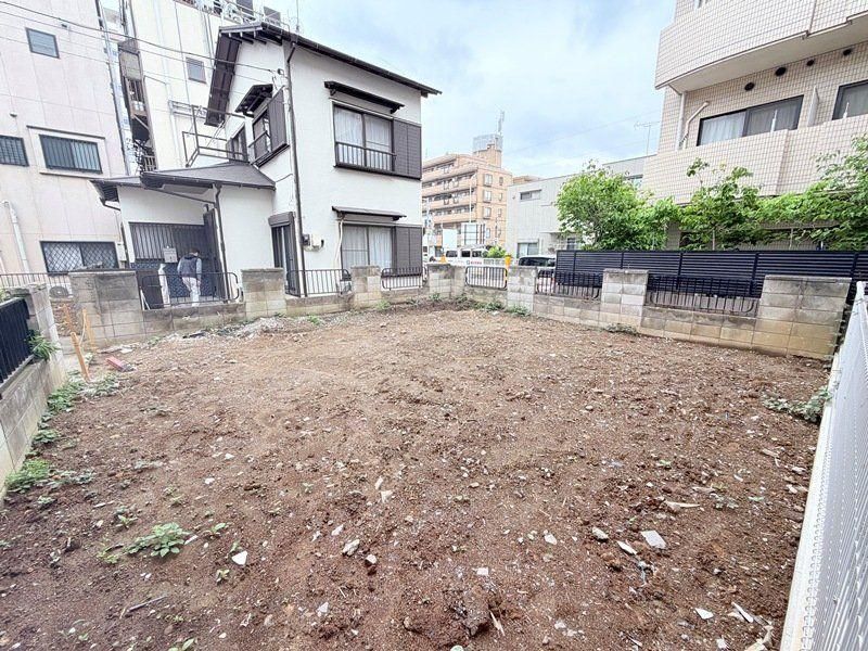 Land for Sale in Ichikawa, Chiba - 69.76 to 88.15 sqm Near Myoden Station - Thumbnail 3