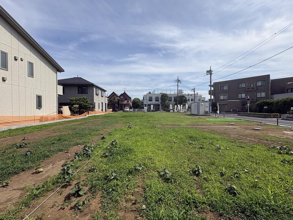 Building Land for Sale in Minami-Oizumi, Nerima Ward, Tokyo - Thumbnail 4