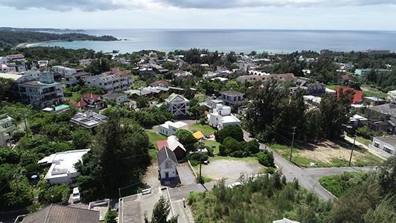 2DK Wooden House for Sale in Onna, Okinawa - 38.41 sqm - Thumbnail 4