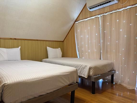 2DK Wooden House for Sale in Onna, Okinawa - 38.41 sqm - Thumbnail 3