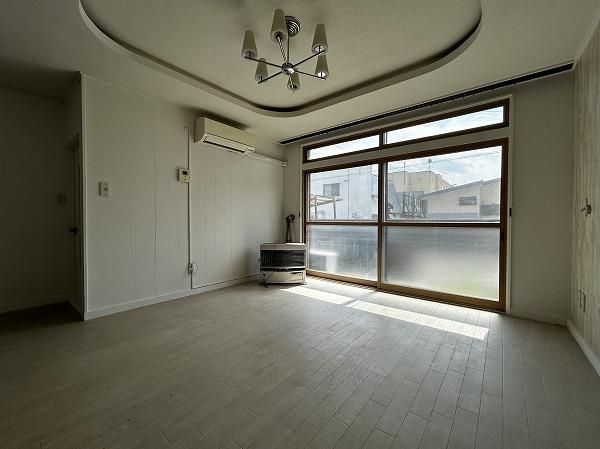 4LDK Detached House in Asahikawa, Hokkaido for 4.5 Million Yen - Thumbnail 4