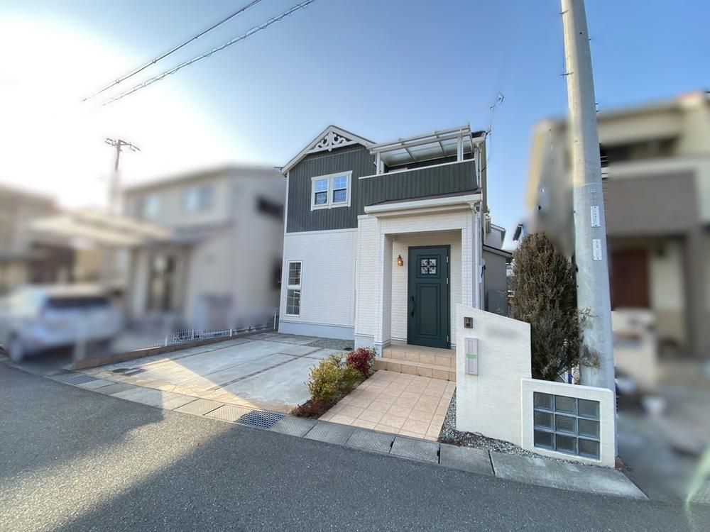 Renovated 4LDK+S House in Takasagi, Hyogo | 2498万円 - Thumbnail 2