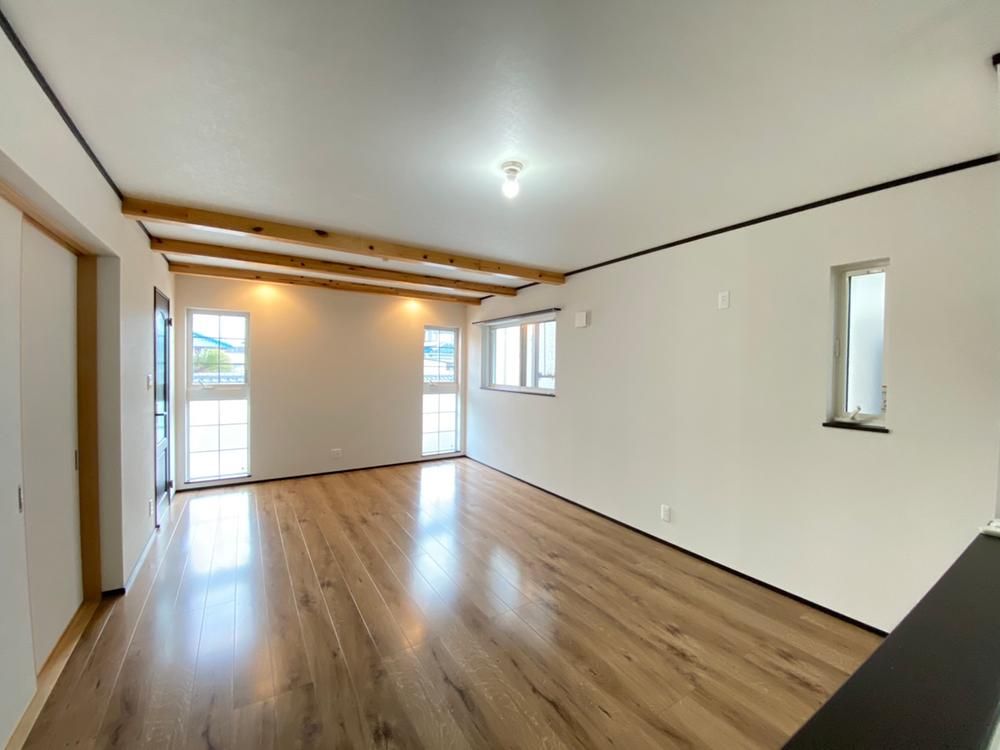 Renovated 4LDK+S House in Takasagi, Hyogo | 2498万円 - Thumbnail 4