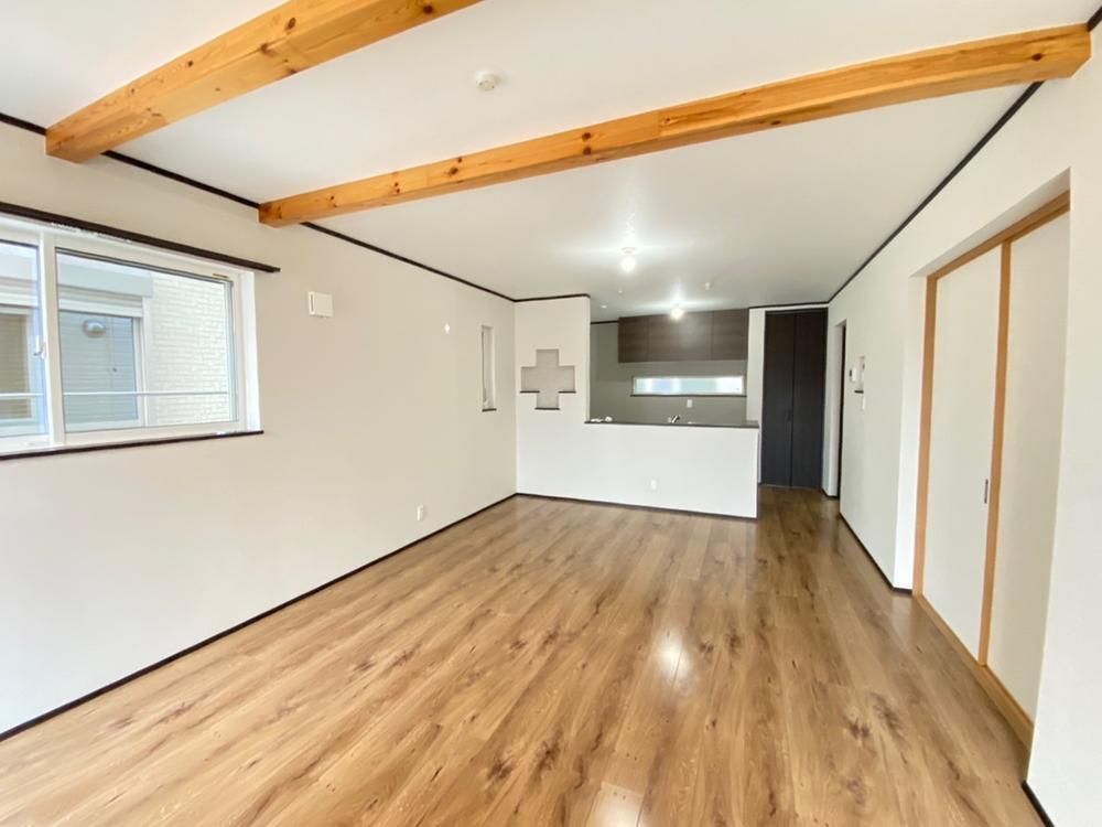 Renovated 4LDK+S House in Takasagi, Hyogo | 2498万円 - Thumbnail 3