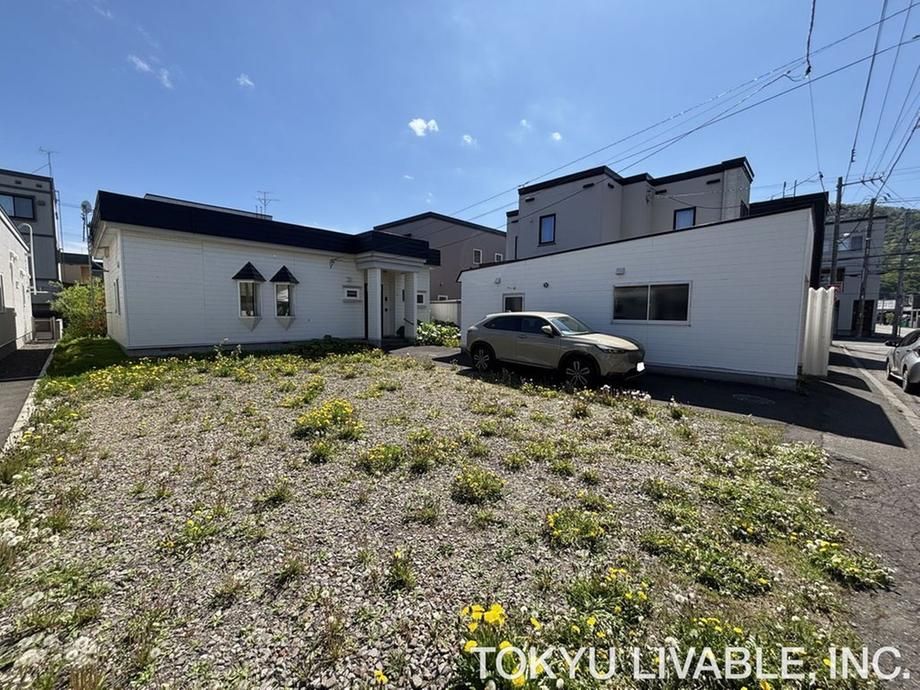 Land for Sale 462.95m2 in Chuo Ward, Sapporo, Hokkaido - Thumbnail 4