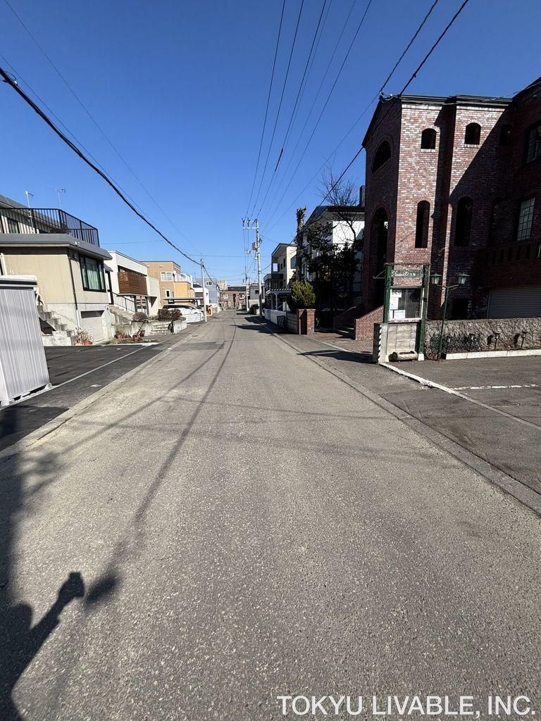 Land for Sale 462.95m2 in Chuo Ward, Sapporo, Hokkaido - Thumbnail 2