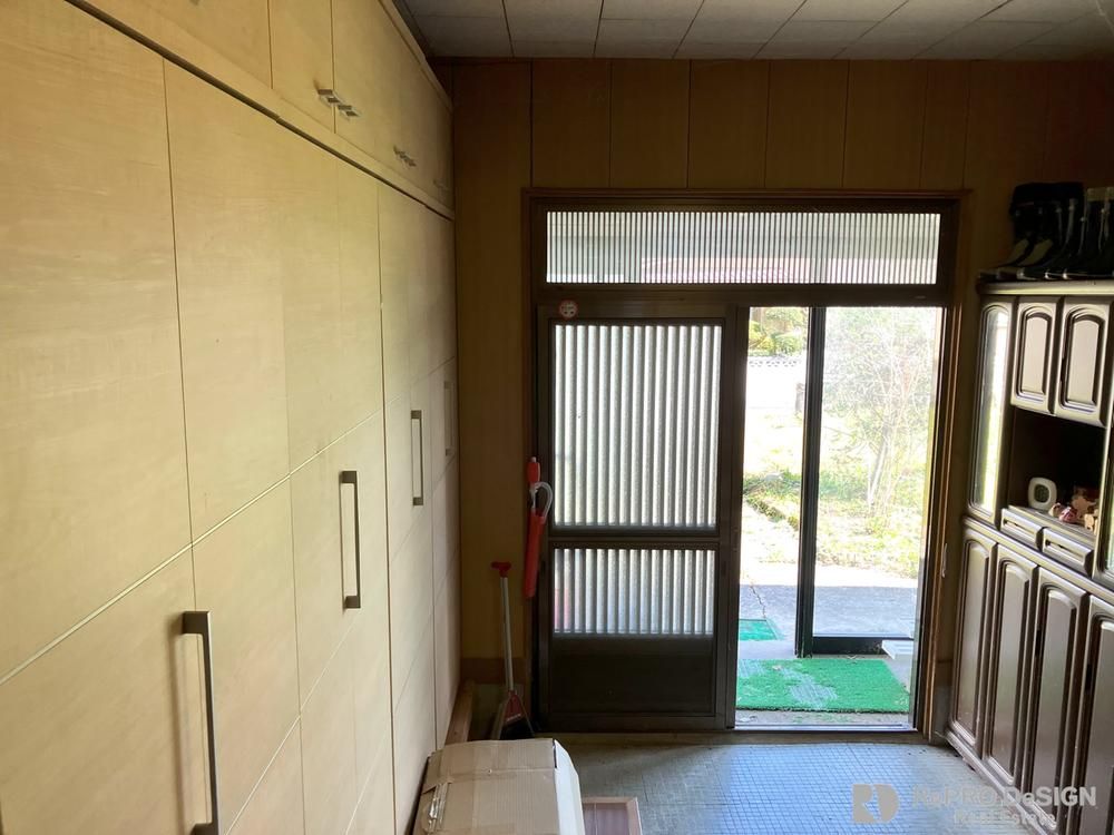 6DK+S House for Sale in Akita City with Large 723m2 Lot - Thumbnail 4