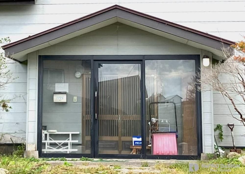 6DK+S House for Sale in Akita City with Large 723m2 Lot - Thumbnail 2