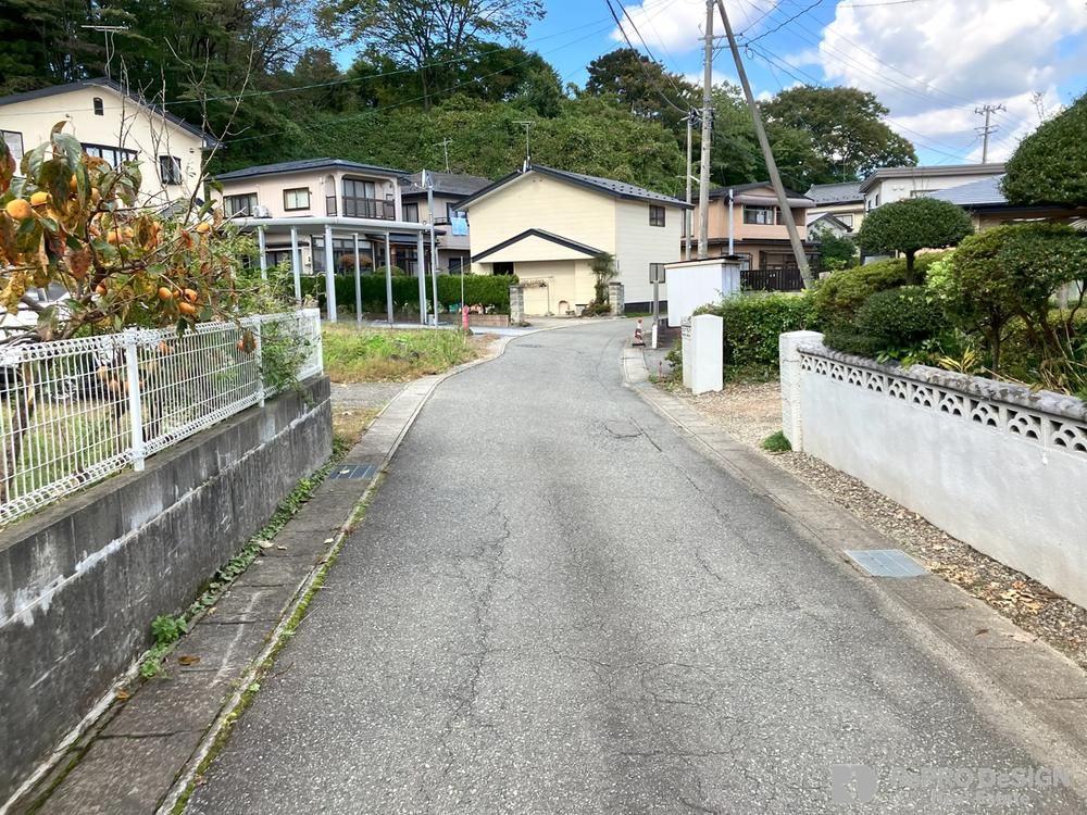 6DK+S House for Sale in Akita City with Large 723m2 Lot - Thumbnail 3