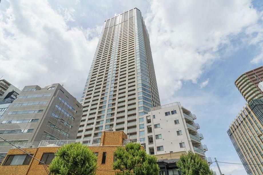 3LDK Apartment for Sale in Shinjuku, Tokyo - 78.36 sqm - Thumbnail 3