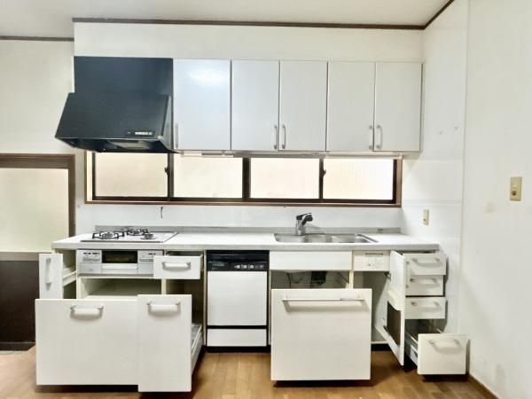 4DK Detached House in Yasuda Town, Kochi Prefecture - Thumbnail 2