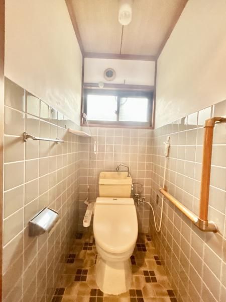 4DK Detached House in Yasuda Town, Kochi Prefecture - Thumbnail 4